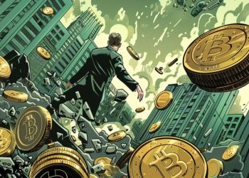 Mt. Gox Moves Billions In Bitcoin – Best Altcoins To Buy Now If Crypto Prices Crash