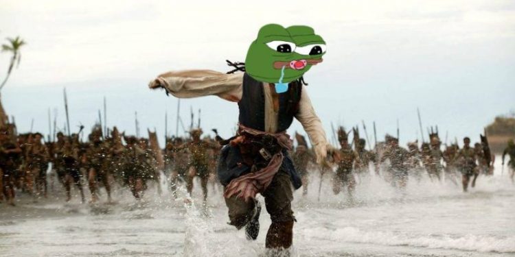 New Coin Baby Apu Apustaja (BAPU) Up 8,500% in 24 Hours as PlayDoge Becomes the Next Big Project to Watch