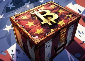 Ripple Pours $25M More into Crypto Super PAC Fairshake