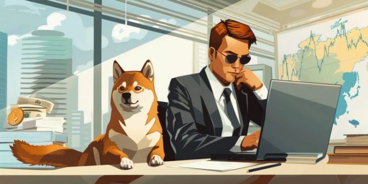 Dogecoin Price Prediction as DOGE Approaches Ripple in Rankings – Can DOGE Overtake XRP?