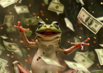 Pepe Price Prediction as PEPE Overtakes DogWifHat in Daily Trading Volume – Big Rally Starting Soon?