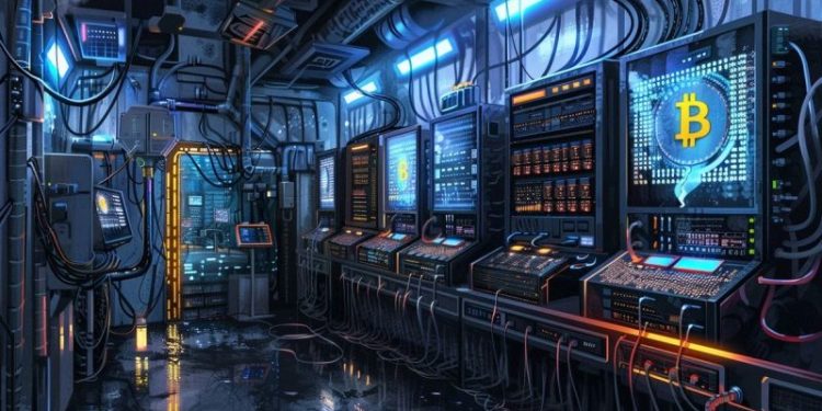 Bitfarms Rejected $950 Million Riot Platforms’ Acquisition Proposal, Citing Undervaluation