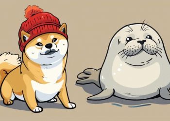 Solana Meme Coin Prices Surge – Dogwifhat Up 20% and Sealana Raises Over 3 Million