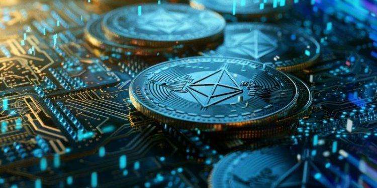 Hashdex Withdraws Application for Spot Ether ETF, SEC Filings Show