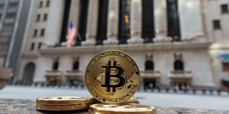New York Stock Exchange to Launch Bitcoin Options Products
