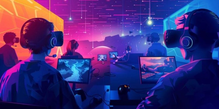 Survey Reveals 84% of US Gamers Haven’t Tried Blockchain Games