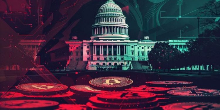 Crypto’s New Champion? Donald Trump’s Surprising Shift in 2024 Campaign