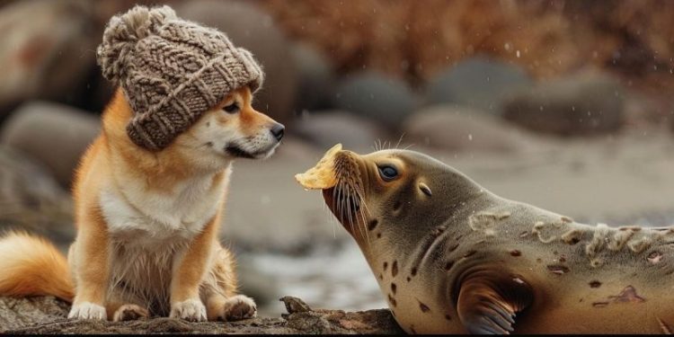 Is It Too Late to Invest in DogWifHat? WIF Price Eyes New Highs as New Solana Meme Coin Raises $3M