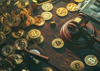85 Year Old Former Attorney On Hospice Care Pleads Guilty To $9.5 Million Crypto Fraud
