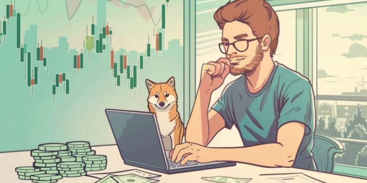 Shiba Inu Price Prediction as Whale Buys 445 Billion SHIB – Is SHIB Ready for a Breakout?
