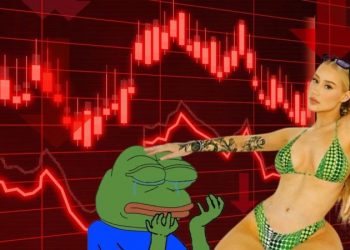 Iggy Azalea’s MOTHER Token Shoots Up 230x Hours After Launch – Is PlayDoge the Next to Explode?