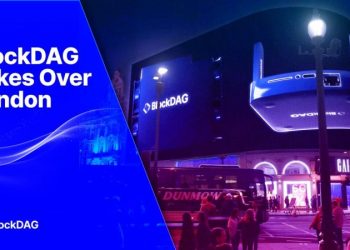 Best Crypto to Invest In: BlockDAG’s Global Displays Lead to 850% Price Surge, Eclipsing Uniswap & Kaspa’s Dwindling Performances