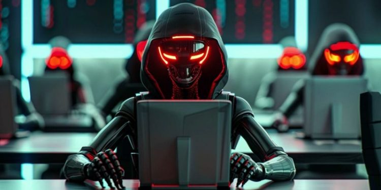 US DOJ Arrests YunHe Wang for Alleged $130M Botnet Scam