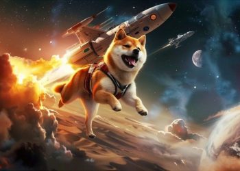 This Meme Coin Can Rocket 100x – Final Chance to Buy Dogeverse Before Launch in 3 Days