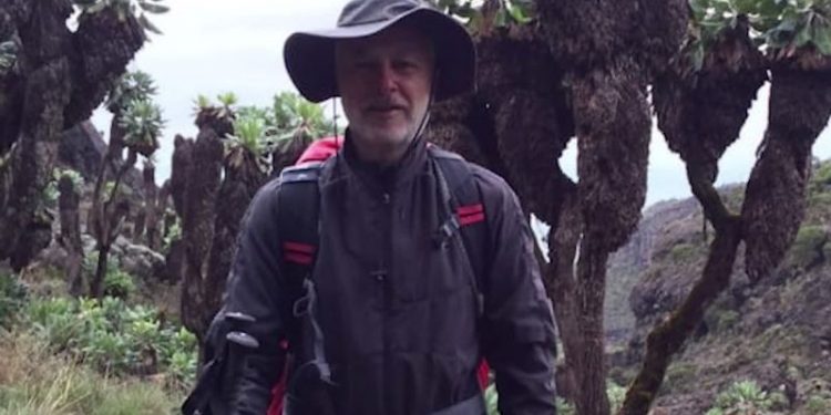 American therapist detained in Syria more than seven years ago has died