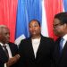 Haiti’s transitional government names new council president, proposes interim prime minister