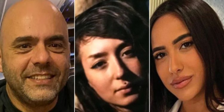 IDF recovers bodies of three hostages taken from Nova music festival in Gaza tunnel