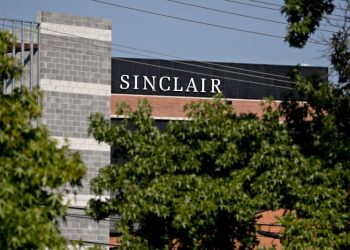 Sinclair explores selling roughly 30% of its broadcast stations, sources say