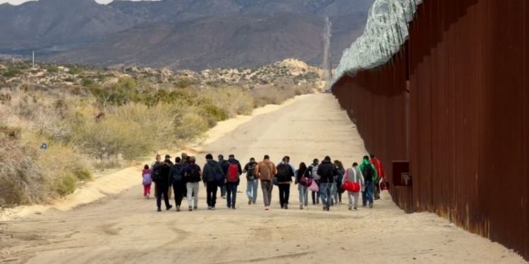 Caught between China and the US, asylum seekers live in limbo in New York City