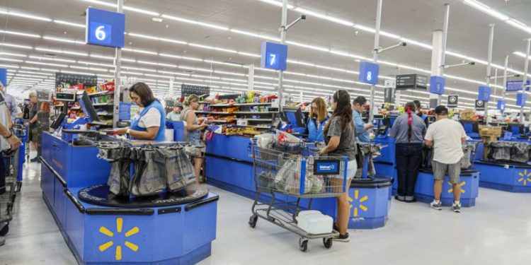 Target, McDonald’s and others are offering value as they lose ground with bargain hunters