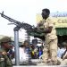 Death toll in Sudan’s El Fasher reaches 134 amid deadly fighting, MSF says