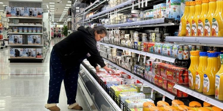 Trump tariffs, tax cuts and interest rates likely to fuel inflation, Wall Street and economists agree