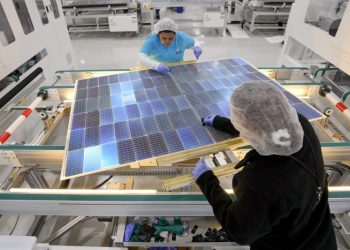 The U.S. labor market is shifting toward skilled labor as white-collar hiring slows