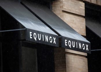 Equinox launches $40,000 membership to help you live longer