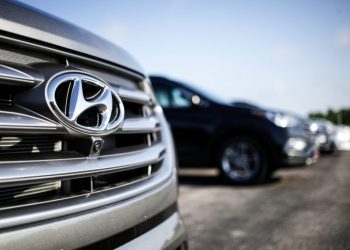 Hyundai and Kia unit settles U.S. charges it repossessed service members’ vehicles