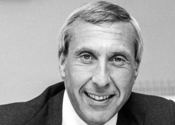 Ivan Boesky, inspiration for ‘Wall Street’ villain Gordon Gekko, dead at 87