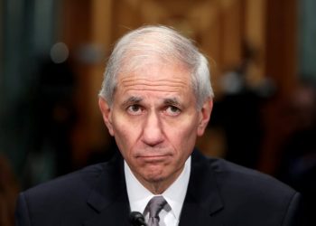 FDIC Chair Martin Gruenberg to resign after damning workplace harassment probe