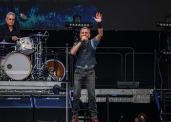 What the Ticketmaster-Live Nation lawsuit could mean for fans of live music