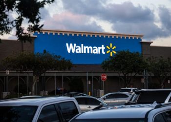 Advertisers boost spending at retailers such as Walmart and Amazon as TV shrinks