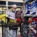 Inflation pressure lingering from pandemic is keeping Fed rate cuts on pause