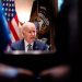 Why Biden is underperforming Democratic Senate candidates