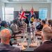 Turks and Caicos slams US lawmaker’s remarks ahead of sentencing of American on ammunition charges
