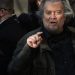 Bannon should report for prison now, Justice Department tells judge