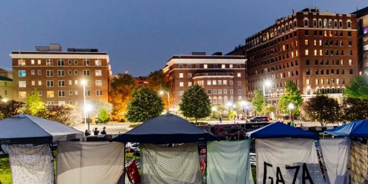 Why is the simplest explanation of campus protests so hard to accept?