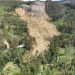 More than 670 people feared dead after Papua New Guinea landslide, UN says