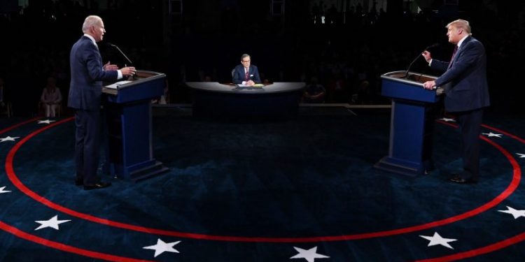 4 takeaways on the new Trump-Biden debates
