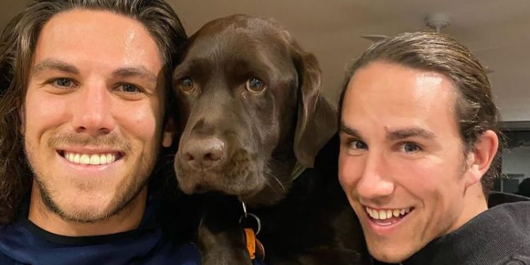 Mexico questions three people over missing American and Australian tourists