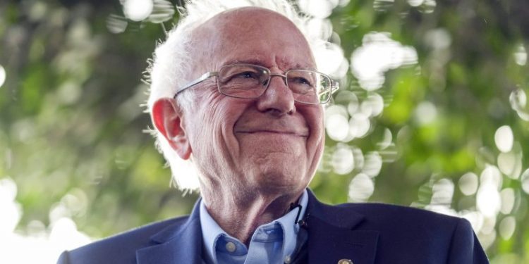 Bernie Sanders seeks to boost Biden, ‘the Squad’ in 2024