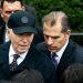 Biden team braces for upcoming trials of Hunter Biden