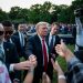 Even Donald Trump has trouble getting New York’s attention