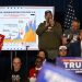 A look at Trump’s misleading, inaccurate graph of U.S. immigration