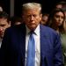 Trump’s Truth Social account shares video referencing ‘unified Reich’