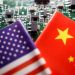 U.S.-China talks on AI risks set to begin in Geneva