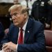 Is the New York trial changing minds about Trump’s guilt?