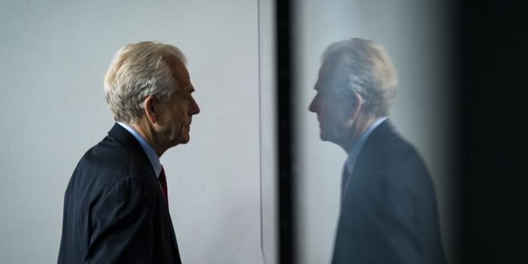 Trump alumni raising millions for legal defenses while scouting for White House hires