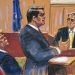 Did Trump’s lawyers do enough to damage Michael Cohen’s testimony?
